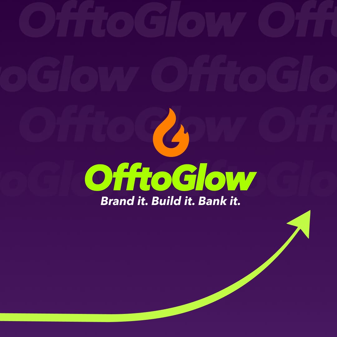 Neon Glow Wristband